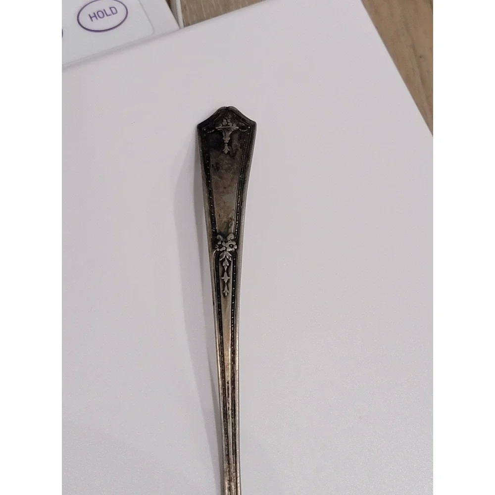 Oneida silver plated